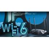 Tenda TX2 AX1500 WiFi6 Router, 1x GWAN, 3x GLAN, IPv6, 4x 6dBi anténa, WPA3, CZ App image 6 | Wifi shop wellnet.sk