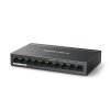 Mercusys MS110P 10xFE desktop switch 8xPoE+ image 1 | Wifi shop wellnet.sk