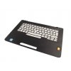 Notebook vrchný kryt Dell for Latitude E7470, With Fingerprint (PN: 0Y4WD7) [renovovaný produkt]