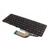 Notebook keyboard HP US for HP ProBook 640 G2, 640 G3, 645 G2, 645 G3, 430 G3, 440 G3, 430 G4, 440 G4 [renovovaný produkt]