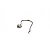 Notebook Internal Cable Dell for Latitude E6530, DC Power Connector (PN: 0PJD1P, DC30100HK00) [renovovaný produkt]