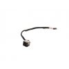 Notebook Internal Cable Dell for Latitude E6420, DC Power Connector (PN: 0CJ28J, DC30100BN0L) [renovovaný produkt]