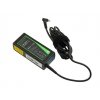 Power adapter Green Cell 65W 4,5 x 3mm, 19,5V [renovovaný produkt]