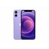 Smartphone Apple iPhone 12 Mini Purple 256GB [renovovaný produkt]