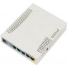 MikroTik RB951Ui-2HnD, WiFi router, N300