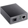 TP-LINK TL-FC311A-2 ,WDM Media Converter, SM, SC, 2km, TX/RX: 1550/1310 nm
