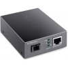 TP-LINK TL-FC311B-2 ,WDM Media Converter, SM, SC, 2km, TX/RX: 1310/1550 nm
