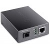 TP-LINK TL-FC311B-20 ,WDM Media Converter, SM, SC, 20km, TX/RX: 1310/1550 nm