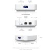 Ubiquiti UX - UniFi Express, UniFi Cloud Gateway and WiFi 6 access point that runs UniFi Network image 1 | Wifi shop wellnet.sk