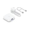Ubiquiti UX - UniFi Express, UniFi Cloud Gateway and WiFi 6 access point that runs UniFi Network image 2 | Wifi shop wellnet.sk