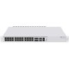 MikroTik CRS326-4C+20G+2Q+RM, Cloud Router Switch