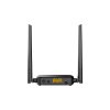 Tenda 4G05 Wi-Fi N300 4G / 3G LTE router, 2x WAN/LAN, 1x nanoSIM, IPv6, VPN, LTE Cat.4, CZ App image 2 | Wifi shop wellnet.sk