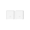 Tenda Nova EX3 (2-pack) WiFi6 AX1500 Mesh Gigabit system, 4xGLAN/GWAN, WPA3, VPN, SMART CZ aplikace image 1 | Wifi shop wellnet.sk