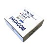 DATACOM UTP flex,Cat6 PVC,šedý,50m,lanko image 1 | Wifi shop wellnet.sk