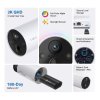 Tapo C420 Smart Wire-Free Security Camera image 1 | Wifi shop wellnet.sk