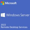 Dell Microsoft Windows Server 2022 Remote Desktop Services / 1 DEVICE obrázok | Wifi shop wellnet.sk