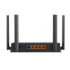 TP-Link Archer BE220 WiFi7 router image 1 | Wifi shop wellnet.sk