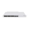 MikroTik Cloud Router Switch CRS326-4C+20G+2Q+RM obrázok | Wifi shop wellnet.sk