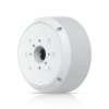 Ubiquiti UACC-Camera-JB-W - Camera Junction Box, kabelový box pro UVC-G3/4/5/AI, bílá image 1 | Wifi shop wellnet.sk