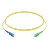 Ubiquiti UACC-OFC-SM-PATCH-UPC-APC - Fiber PatchCord Cable UPC/APC (SC/UPC to SC/APC), SM, 1,5m obrázok | Wifi shop wellnet.sk