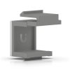 Ubiquiti UACC-Keystone-Blank-Insert - záslepka pro patch panel image 3 | Wifi shop wellnet.sk