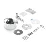 Ubiquiti UVC-AI-Dome-W - UniFi Protect Camera AI Dome white image 3 | Wifi shop wellnet.sk