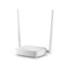 Tenda N301 WiFi N Router 802.11 b/g/n, 300 Mbps, WISP, Universal Repeater, AP, 2x 5 dBi antény image 1 | Wifi shop wellnet.sk