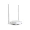 Tenda N301 WiFi N Router 802.11 b/g/n, 300 Mbps, WISP, Universal Repeater, AP, 2x 5 dBi antény image 2 | Wifi shop wellnet.sk