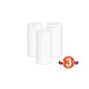 Tenda Nova EX12 (3-pack) WiFi6 AX3000 Mesh Gigabit system, 9xGLAN/GWAN, WPA3, VPN, SMART CZ aplikace image 1 | Wifi shop wellnet.sk