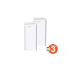 Tenda Nova MX21 Pro (2-pack) WiFi6E AXE5700 Mesh Gigabit system, 6x GLAN/GWAN, WPA3, VPN, CZ app image 3 | Wifi shop wellnet.sk
