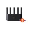 Tenda TX2L Pro AX1500 WiFi 6 Mesh Router, 1x GWAN, 3x GLAN, IPv6, 5x 6dBi anténa, WPA3, CZ App image 1 | Wifi shop wellnet.sk