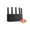 Tenda TX2L Pro AX1500 WiFi 6 Mesh Router, 1x GWAN, 3x GLAN, IPv6, 5x 6dBi anténa, WPA3, CZ App image 2 | Wifi shop wellnet.sk