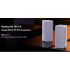Tenda Nova MX15 Pro (2-pack) WiFi 6 AX5400 Mesh Gigabit system, 6x GLAN/GWAN, WPA3, VPN, CZ app image 2 | Wifi shop wellnet.sk