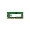 Dell Paměť - 16GB - 1Rx8 DDR4 SODIMM 3200MHz pro Latitude, Precision náhľad | Wifi shop wellnet.sk