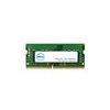 Dell Paměť - 8GB - 1Rx16 DDR4 SODIMM 3200MHz pro Latitude, Precision náhľad | Wifi shop wellnet.sk