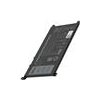 Dell originální baterie Li-Ion 42WH 3CELL 1VX1H/VM732/YRDD6/JPFMR/FDRHM náhľad | Wifi shop wellnet.sk