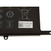DELL Baterie 4-cell 68W/HR LI-ON Alienware 15 R3, 15 R4, 17 R4, 17 R5 image 2 | Wifi shop wellnet.sk