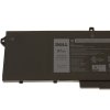DELL Baterie 6-cell 90W/HR LI-ON Latitude 5521, 5531, Precision 3561,3571, Alienware m17 R5 AMD image 2 | Wifi shop wellnet.sk