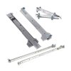 Dell ReadyRails 1U Static Rails for 2/4-Post obrázok | Wifi shop wellnet.sk