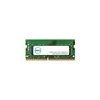 Dell paměť - 8GB - 1Rx16 DDR5 SODIMM 5600 MHz náhľad | Wifi shop wellnet.sk