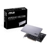 ASUS HYPER M.2 X16 CARD V2 - adaptér M.2 do PCIe obrázok | Wifi shop wellnet.sk