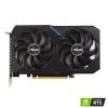 ASUS DUAL RTX 3060/OC/12GB/GDDR6/LHR image 1 | Wifi shop wellnet.sk