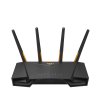 TUF-AX3000 V2 (AX3000) Wifi 6 Extendable Gaming router, 2,5G port, 4G/5G Router replacement, AiMesh image 1 | Wifi shop wellnet.sk