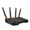 TUF-AX3000 V2 (AX3000) Wifi 6 Extendable Gaming router, 2,5G port, 4G/5G Router replacement, AiMesh image 2 | Wifi shop wellnet.sk