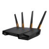 TUF-AX3000 V2 (AX3000) Wifi 6 Extendable Gaming router, 2,5G port, 4G/5G Router replacement, AiMesh image 4 | Wifi shop wellnet.sk