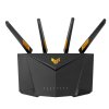TUF-AX3000 V2 (AX3000) Wifi 6 Extendable Gaming router, 2,5G port, 4G/5G Router replacement, AiMesh image 6 | Wifi shop wellnet.sk
