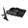 ASUS TUF GAMING B650M-E WIFI/AM5/mATX image 4 | Wifi shop wellnet.sk