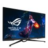 ASUS ROG/Swift PG38UQ/38"/IPS/4K UHD/144Hz/1ms/Black/2R image 3 | Wifi shop wellnet.sk