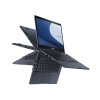 ASUS ExpertBook B3 Flip/B3402FBA/i3-1215U/14"/FHD/T/8GB/256GB SSD/UHD/W11P EDU/Black/2R image 7 | Wifi shop wellnet.sk