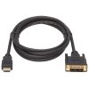 Tripplite Video kabel HDMI / DVI-D (Samec/Samec), 1.8m image 1 | Wifi shop wellnet.sk